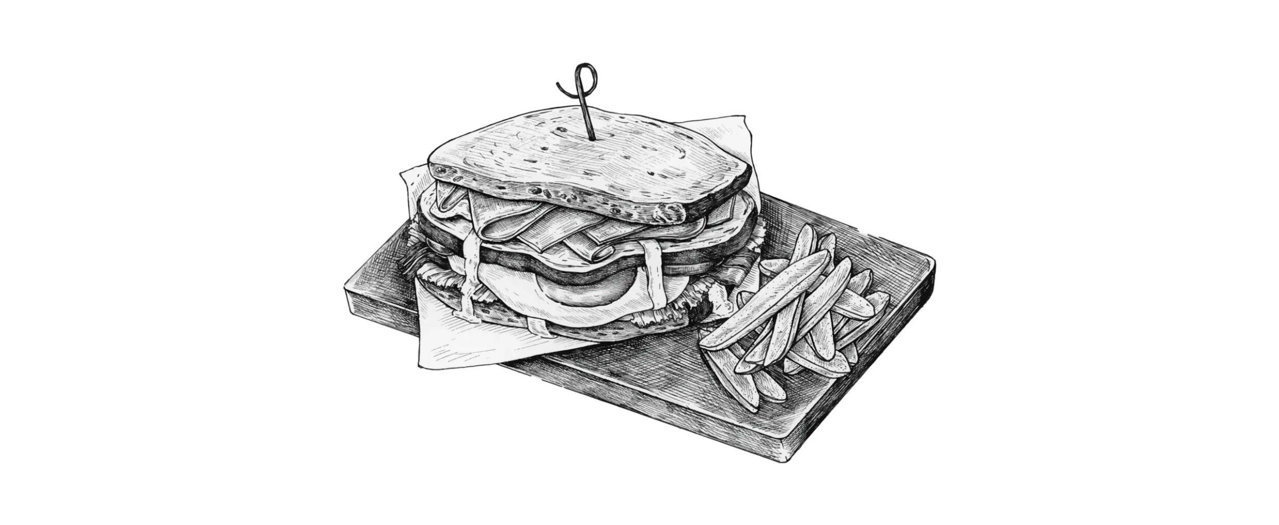 Sandwich