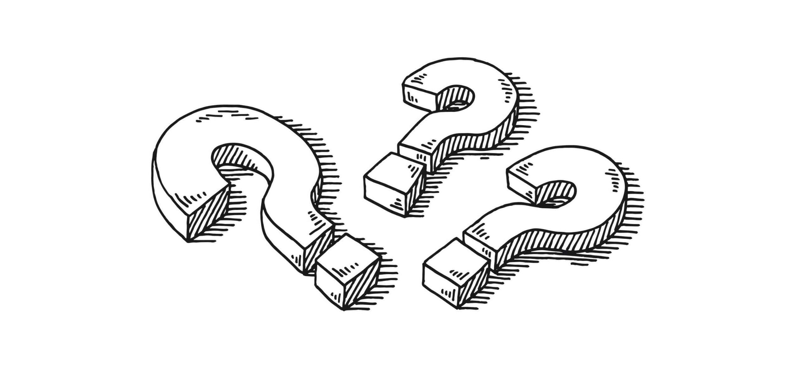Question Marks